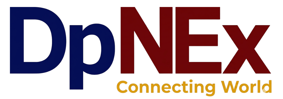 DPNEX LOGISTIC Logo